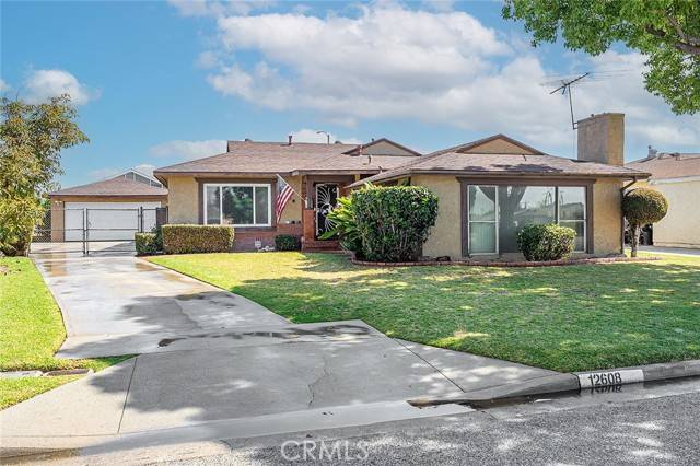 Norwalk, CA 90650,12608 Crossdale Avenue