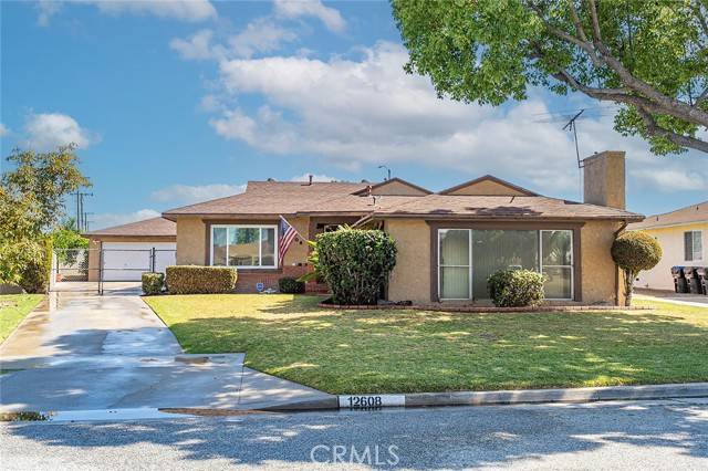Norwalk, CA 90650,12608 Crossdale Avenue