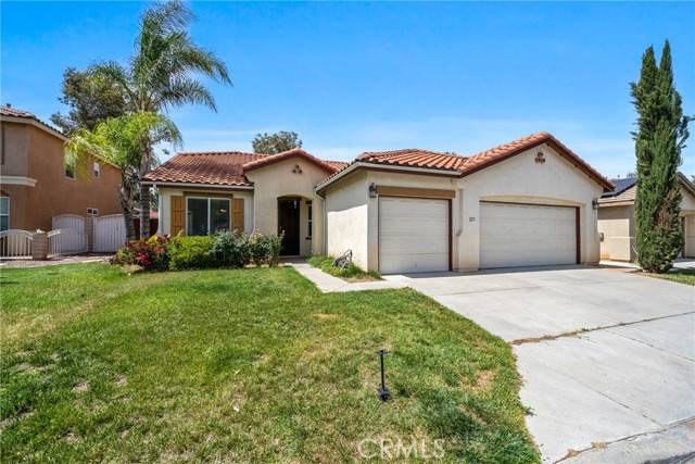 Hemet, CA 92545,225 Caldera Lane