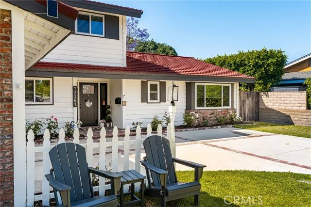 Tustin, CA 92780,13381 Del Cerro Drive