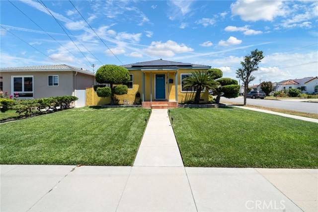 Gardena, CA 90247,16930 La Salle Avenue