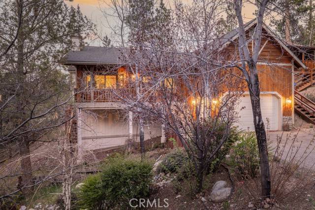 Big Bear City, CA 92314,600 Kean Way