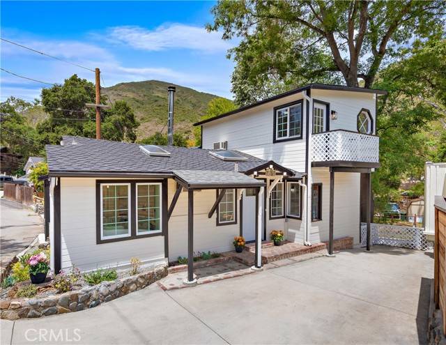 Silverado Canyon, CA 92676,29229 Hazel Bell Drive
