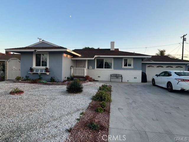 Garden Grove, CA 92841,9896 WILLIAM DALTON WAY