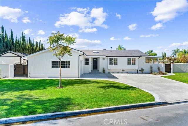 Tustin, CA 92780,18011 Theodora Drive