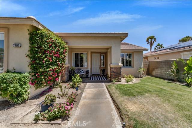 Cathedral City, CA 92234,29688 Calle Colina