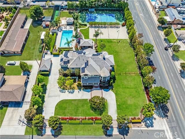 Cypress, CA 90630,8537 Acacia Dr