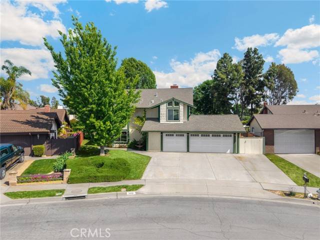 Brea, CA 92821,1412 Alta Mesa Way