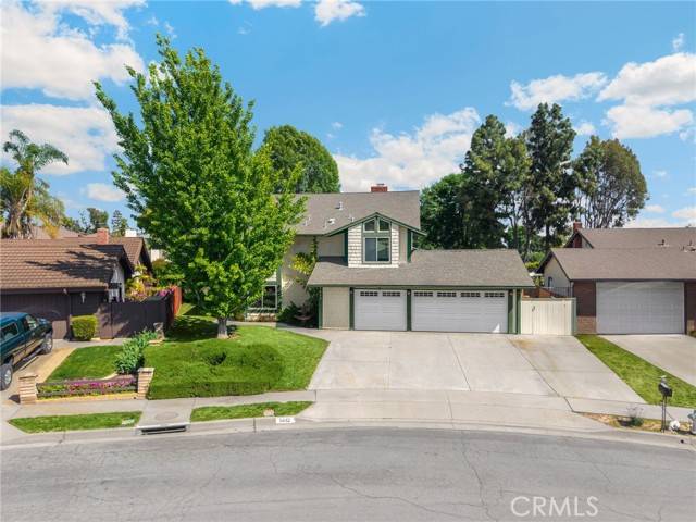 Brea, CA 92821,1412 Alta Mesa Way