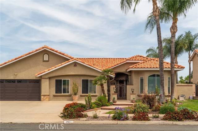 Corona, CA 92882,751 Avenida Terrazo
