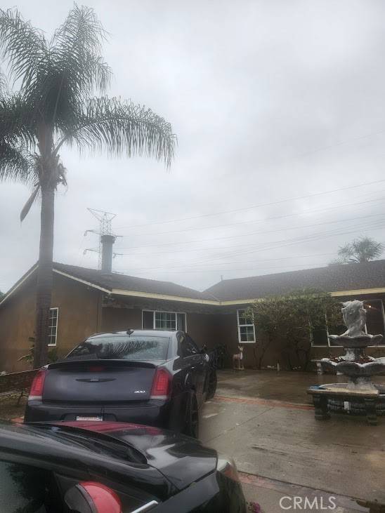 Covina, CA 91722,18565 E Gallarno Drive