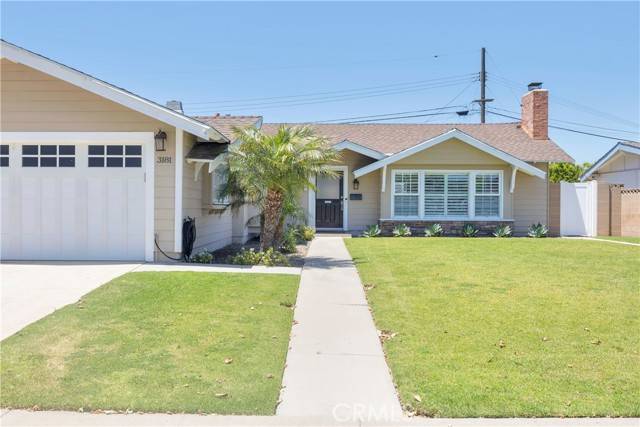 Rossmoor, CA 90720,3181 Druid Lane