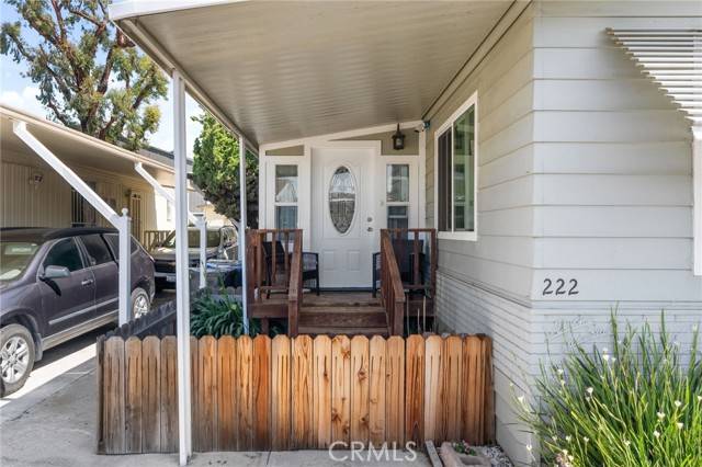 Santa Ana, CA 92704,3101 S Fairview #222