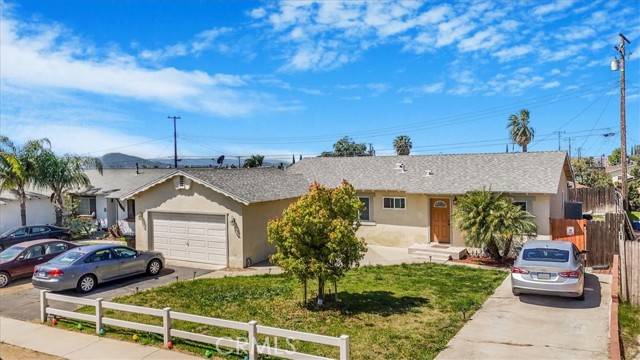 Highland, CA 92346,7142 Church Avenue