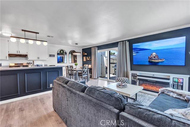 Montclair, CA 91763,4547 Bodega Court #92
