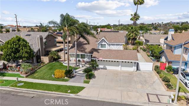 Corona, CA 92878,1855 Ferrington Drive