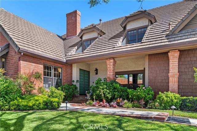Anaheim Hills, CA 92808,181 S Canyon Crest Drive