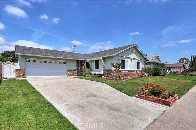 Buena Park, CA 90620,7451 Apache