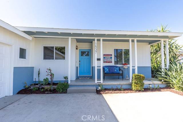 Fullerton, CA 92831,1537 E Brookdale Place