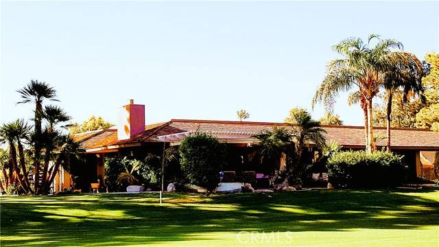 Rancho Mirage, CA 92270,6 Whittier Court