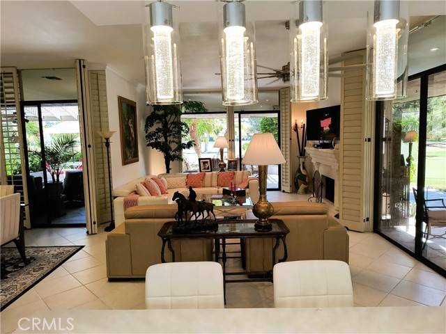 Rancho Mirage, CA 92270,6 Whittier Court