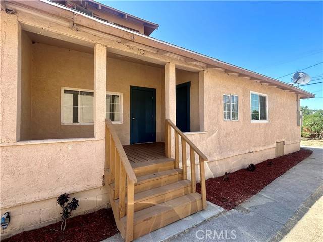Buttonwillow, CA 93206,128 E 1st Street