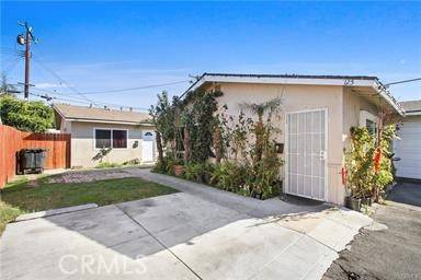 Orange, CA 92868,125 N Fir Street