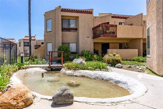 Garden Grove, CA 92844,13100 Gilbert Street #28