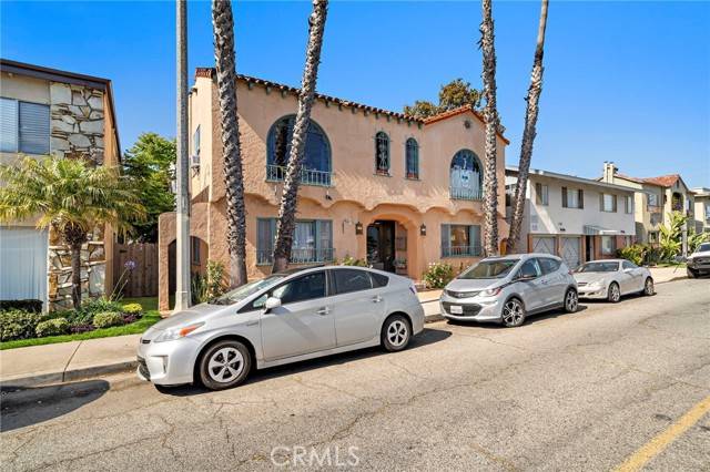 Long Beach, CA 90814,4251 E 4th Street