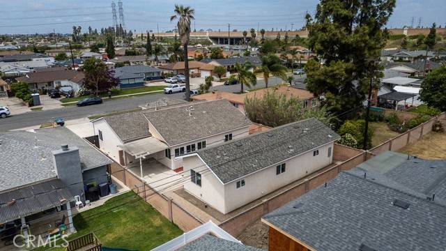 Westminster, CA 92683,13282 NEVADA ST.