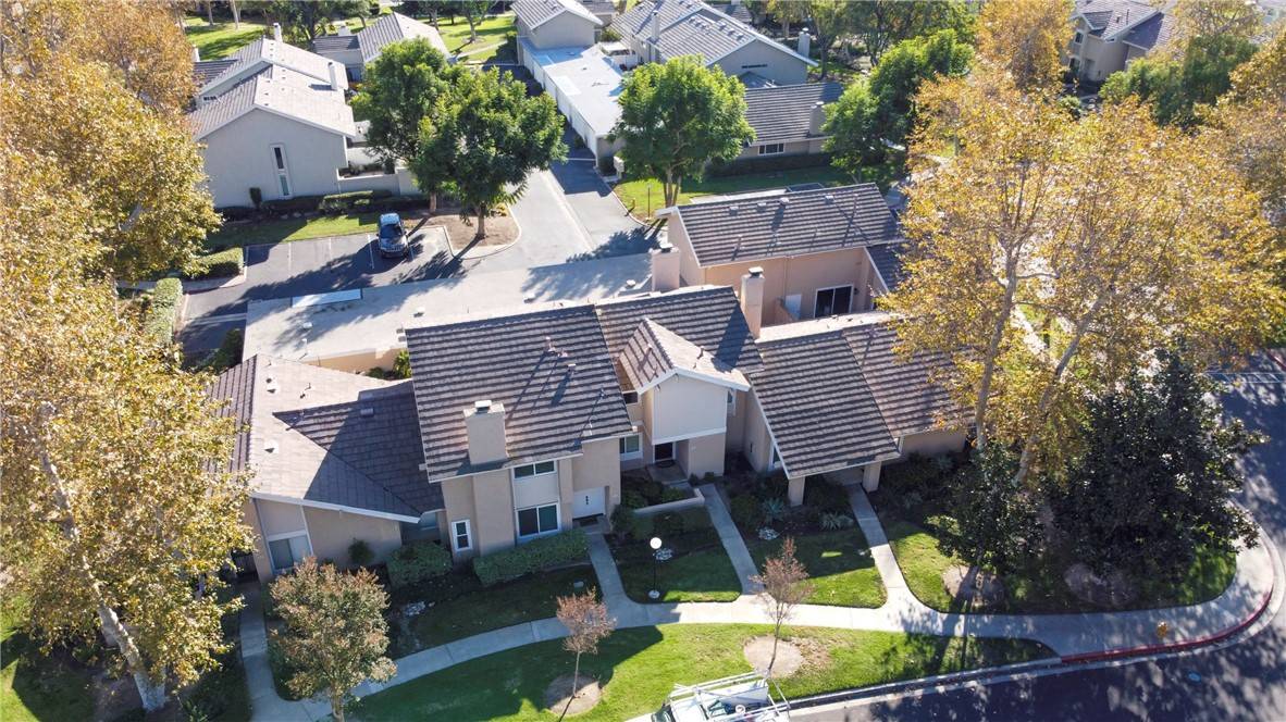 Yorba Linda, CA 92887,21155 Via Canon #8