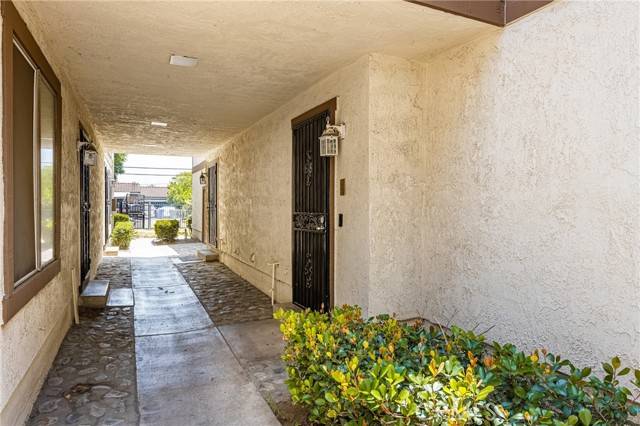 Ontario, CA 91762,1206 S Cypress Avenue #F