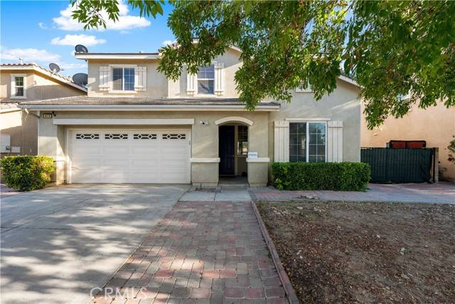 Lancaster, CA 93536,4416 W Avenue J7