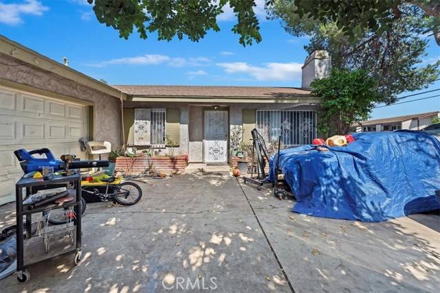 La Puente, CA 91744,435 Leverett Avenue
