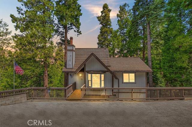 Lake Arrowhead, CA 92352,145 Cumberland Drive