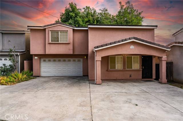 Lynwood, CA 90262,11428 Peach Street