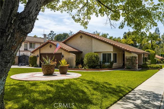 San Dimas, CA 91773,1203 Paseo Dorado