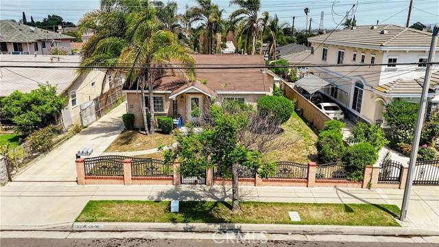 Rosemead, CA 91770,3206 Charlotte Avenue