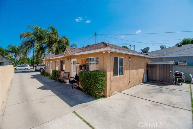El Monte, CA 91732,2743 Cogswell Road