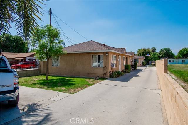 El Monte, CA 91732,2743 Cogswell Road