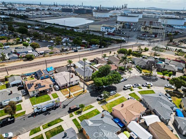 Wilmington, CA 90744,829 E 246th Street