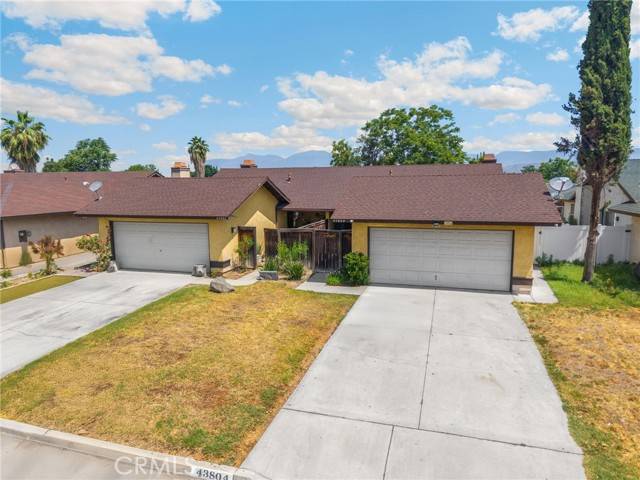 Hemet, CA 92544,43802 C Street