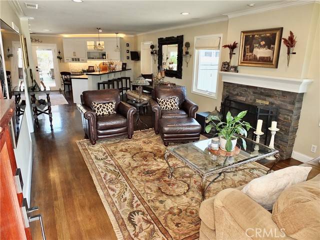 Long Beach, CA 90815,1820 Carfax Avenue