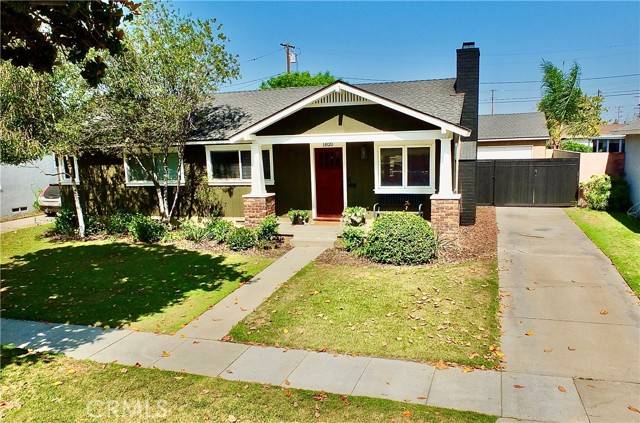 Long Beach, CA 90815,1820 Carfax Avenue