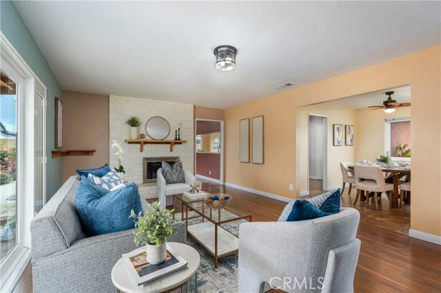 Rancho Cucamonga, CA 91701,8535 La Vine Street
