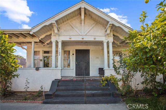 Los Angeles, CA 90006,1153 S Kingsley Drive