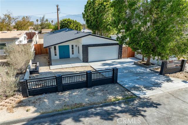Desert Hot Springs, CA 92240,66895 Flora Avenue