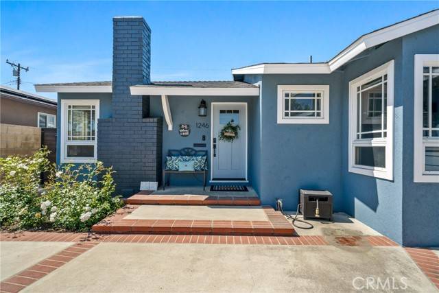 Orange, CA 92867,1246 E Monroe Avenue