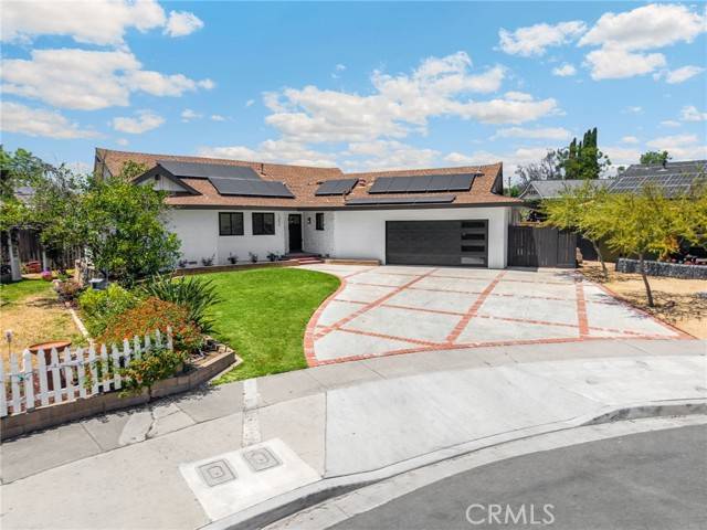 Tustin, CA 92780,1292 Tiffany Place