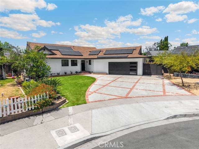 Tustin, CA 92780,1292 Tiffany Place